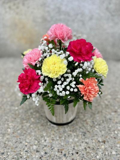 Carnation Bouquet