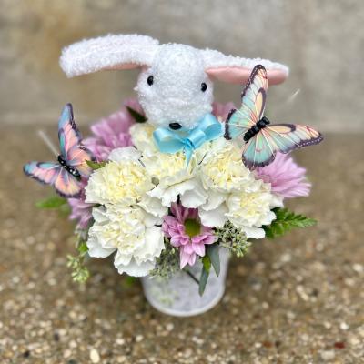 Some Bunny Loves You