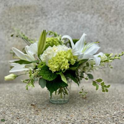 Lovely Luxe Bouquet