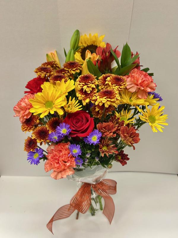 Miss Northern International Bouquet Lg