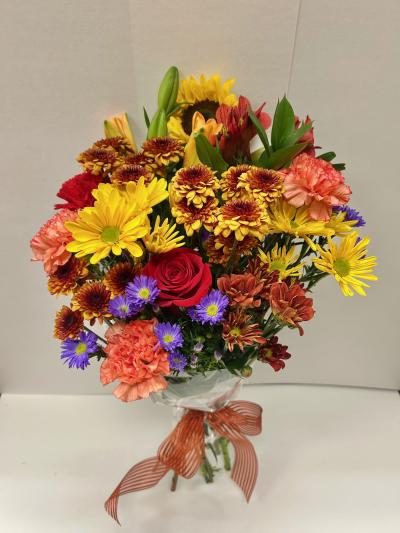 Miss Northern International Bouquet Lg