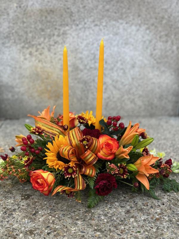 Thanksgiving Traditions