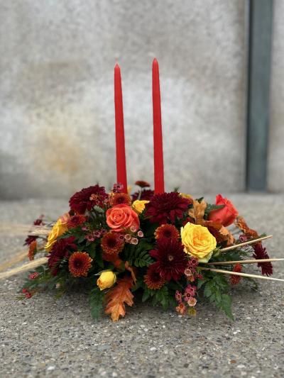 Harvest Centerpiece